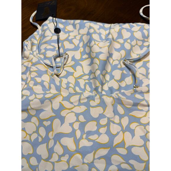 NWT Skatie Resa One-piece in Nantucket Size XS - Picture 7 of 8